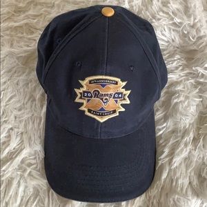 St. Louis Rams 2004 10th Anniversary Cap